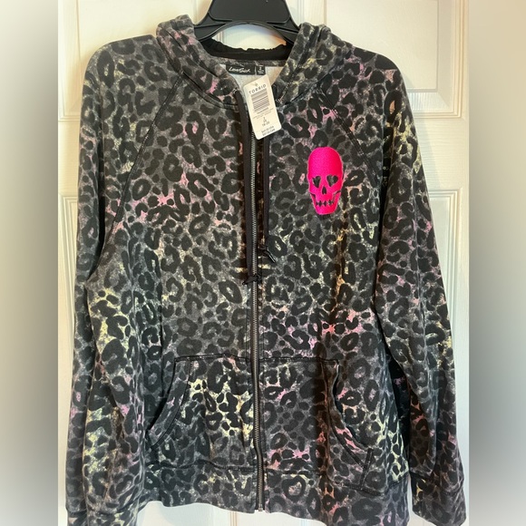 Torrid size 2 hoodie - Picture 4 of 4